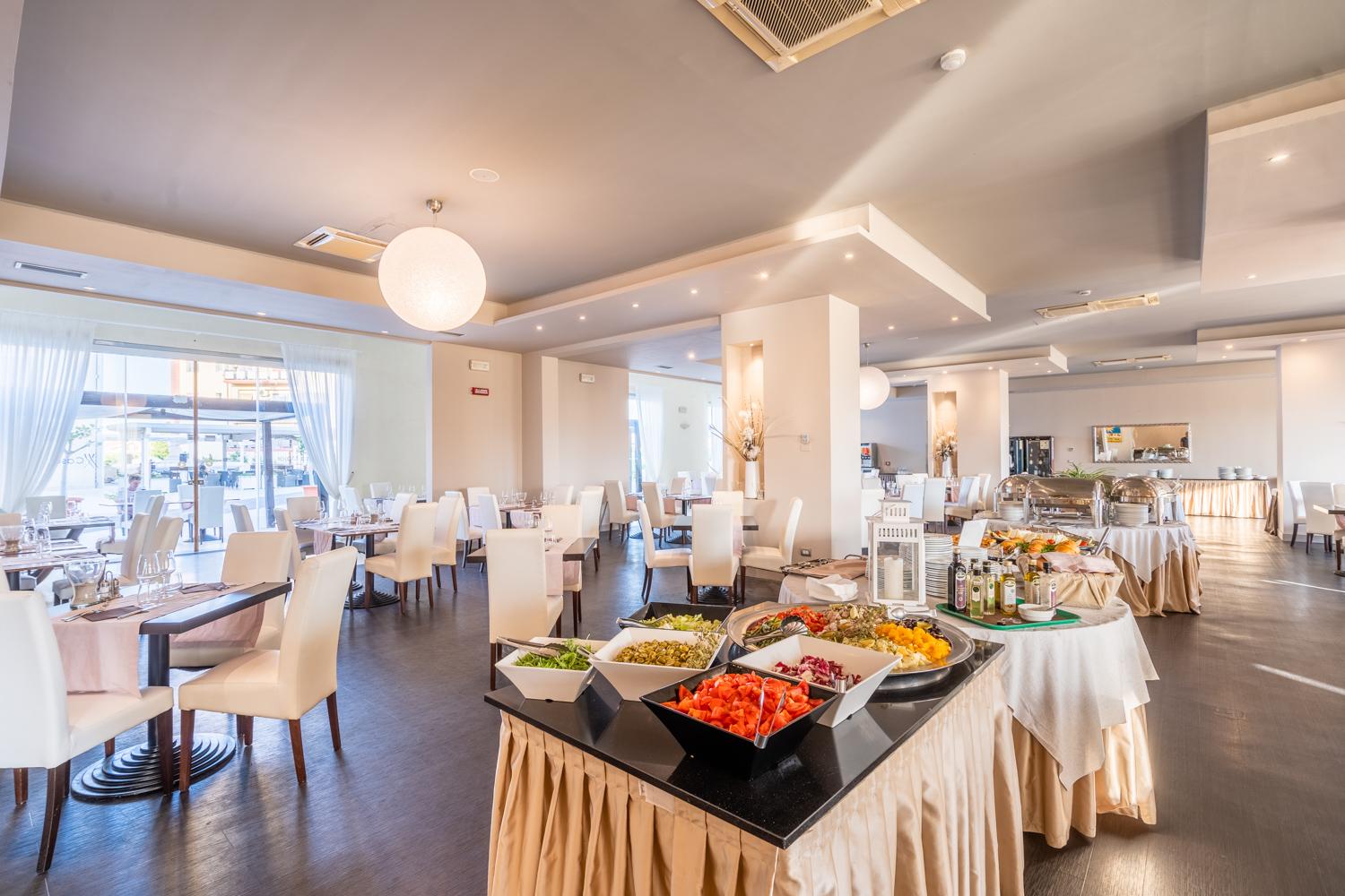 Capo Peloro Hotel (Adults Only) Торре-Фаро Екстер'єр фото