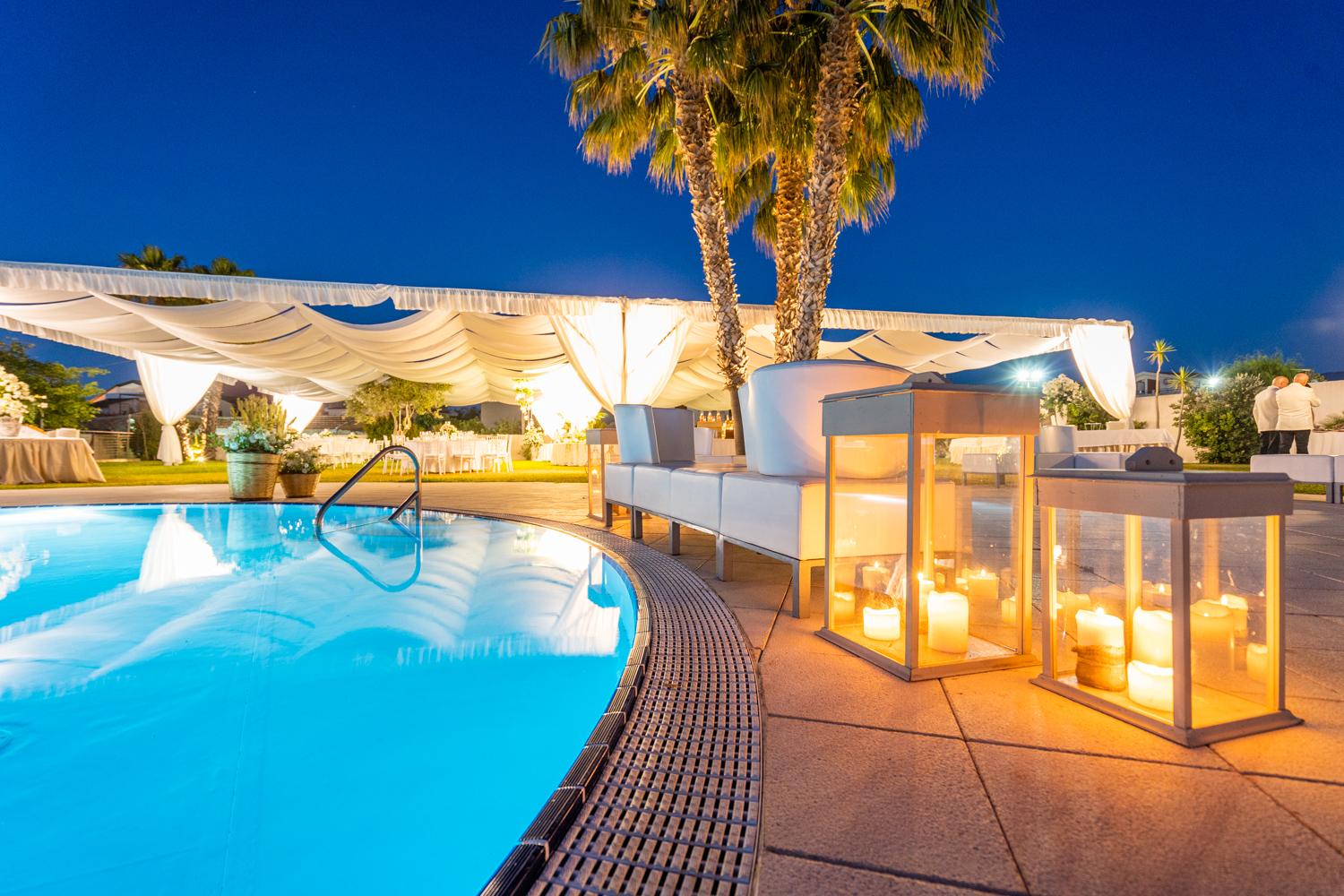 Capo Peloro Hotel (Adults Only) Торре-Фаро Екстер'єр фото