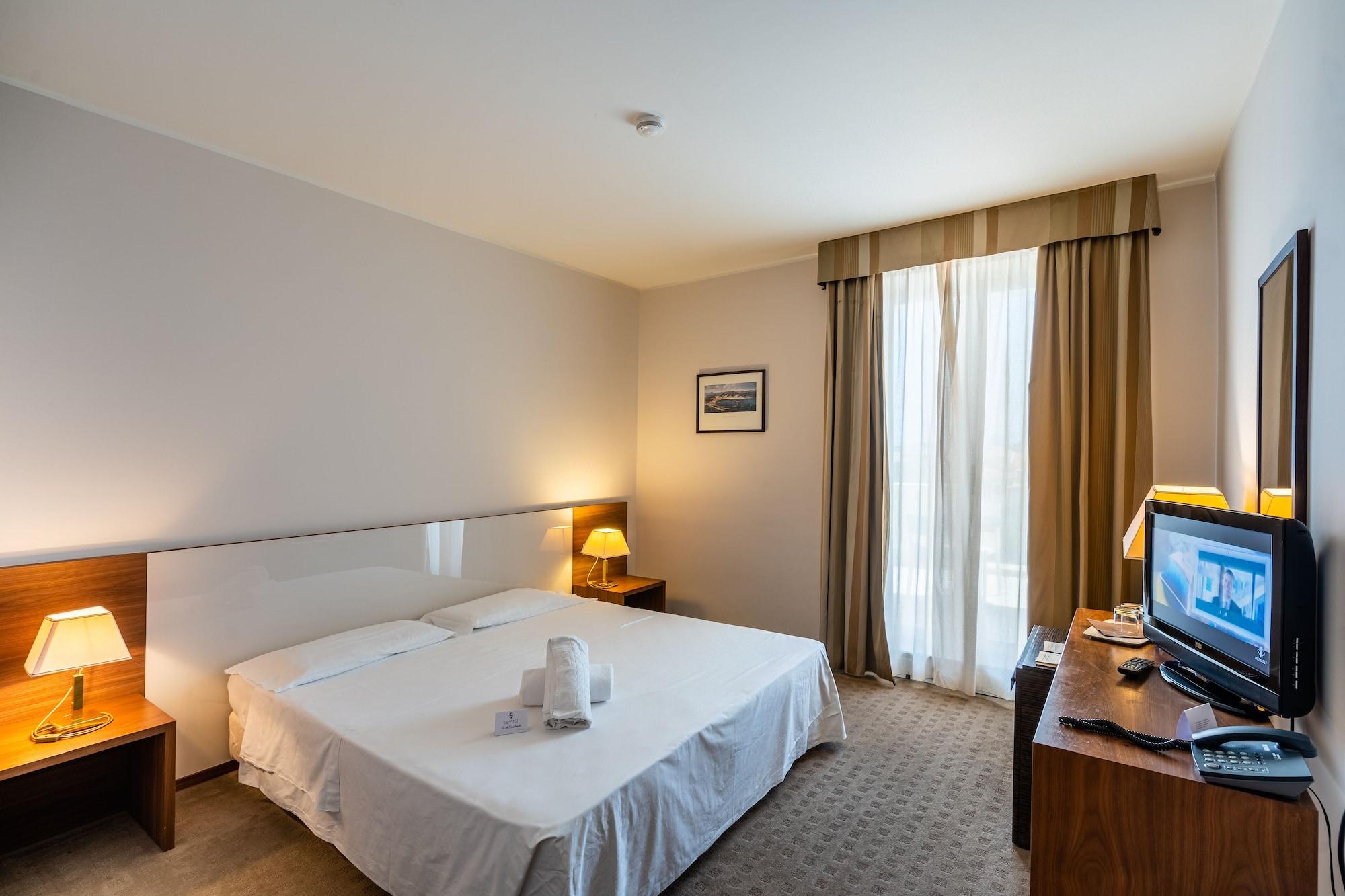 Capo Peloro Hotel (Adults Only) Торре-Фаро Екстер'єр фото