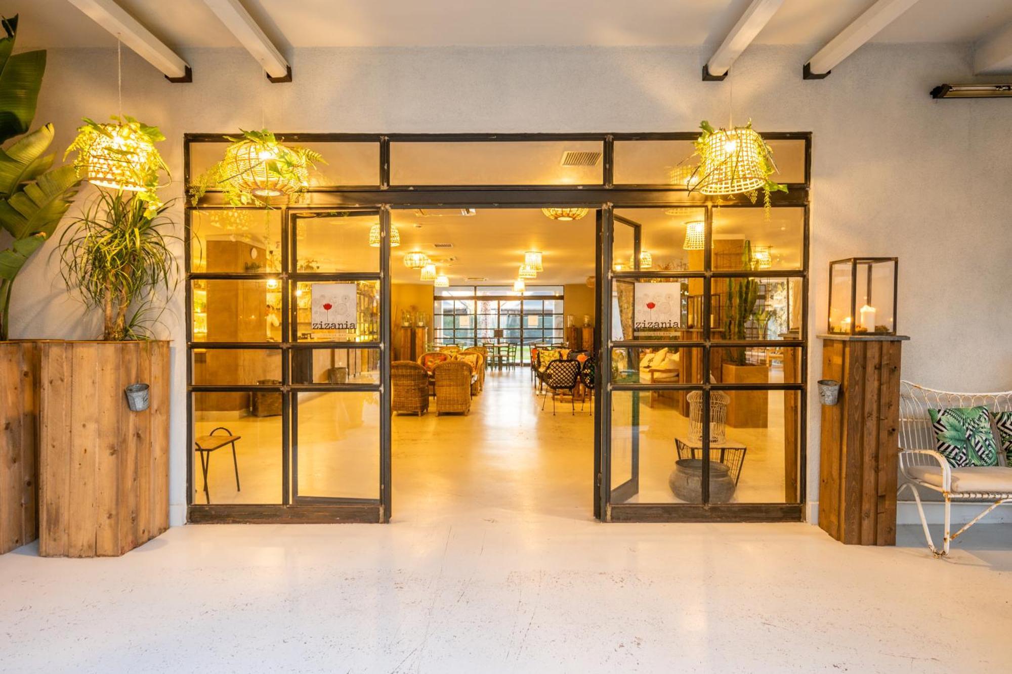 Capo Peloro Hotel (Adults Only) Торре-Фаро Екстер'єр фото